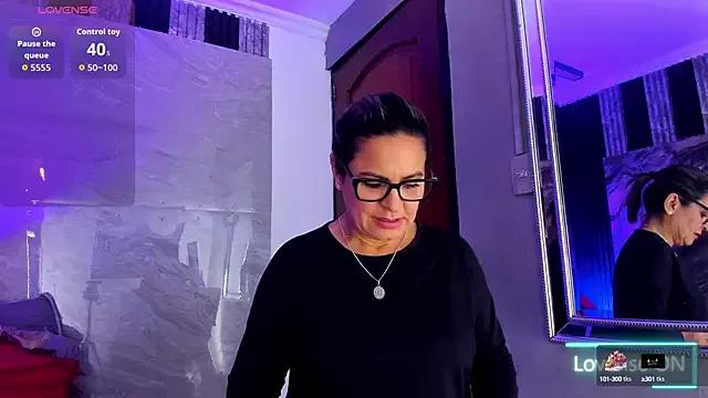 Try the thrill of flirt babes with our cam hosts, featuring unclothed wildness while getting naked and playing with their favored sex toys.