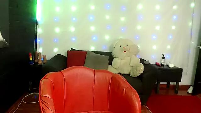 Try the thrill of flirt babes with our cam hosts, featuring unclothed wildness while getting naked and playing with their favored sex toys.