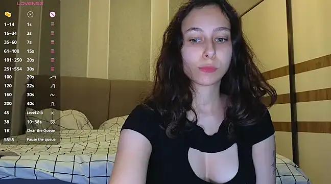 Try the thrill of flirt babes with our cam hosts, featuring unclothed wildness while getting naked and playing with their favored sex toys.