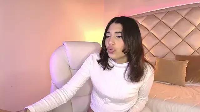 Try the thrill of flirt babes with our cam hosts, featuring unclothed wildness while getting naked and playing with their favored sex toys.