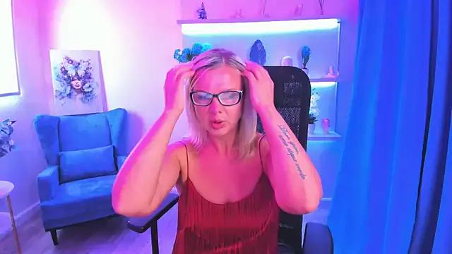 Try the thrill of flirt babes with our cam hosts, featuring unclothed wildness while getting naked and playing with their favored sex toys.