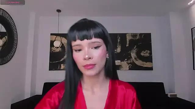 Try the thrill of flirt babes with our cam hosts, featuring unclothed wildness while getting naked and playing with their favored sex toys.