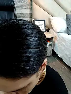 AgathaMendoza from StripChat is Freechat