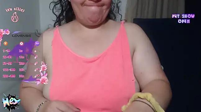 Try the thrill of flirt babes with our cam hosts, featuring unclothed wildness while getting naked and playing with their favored sex toys.