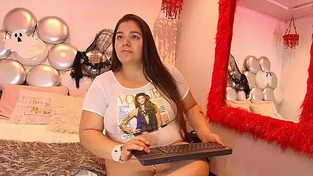 Try the thrill of flirt babes with our cam hosts, featuring unclothed wildness while getting naked and playing with their favored sex toys.