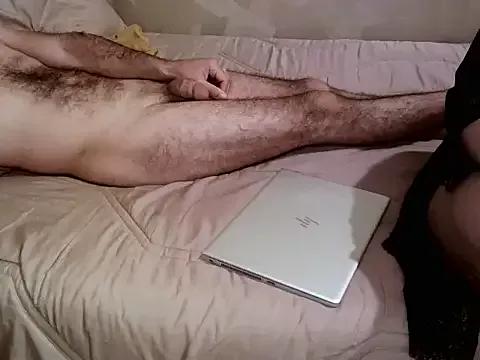 agcouple24plus from StripChat is Freechat