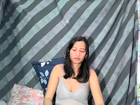 AgnesCutie from StripChat is Freechat