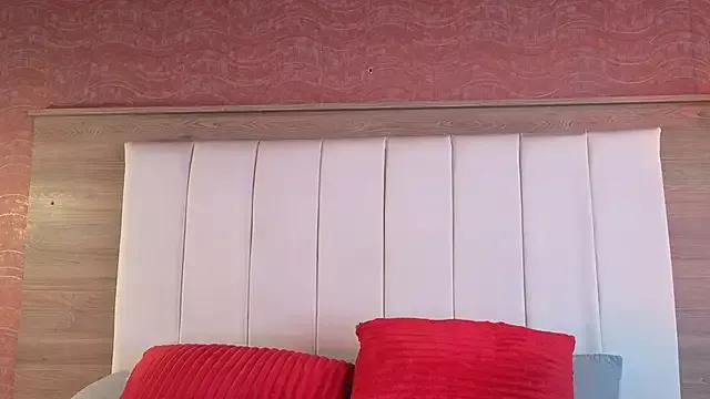 AgnesIvanova from StripChat is Freechat