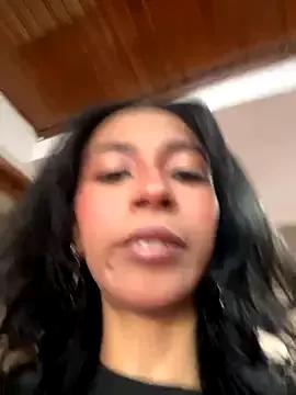 agni_soul from StripChat is Freechat