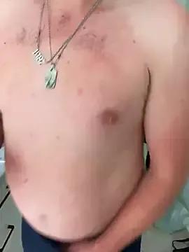 AgonadalSamaria from StripChat is Freechat