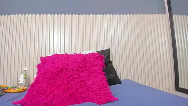 Try the thrill of flirt babes with our cam hosts, featuring unclothed wildness while getting naked and playing with their favored sex toys.