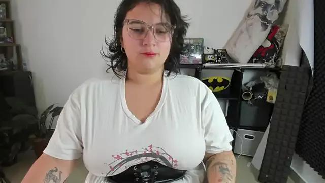 Try the thrill of flirt babes with our cam hosts, featuring unclothed wildness while getting naked and playing with their favored sex toys.