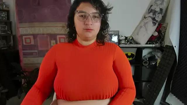 aika-dreams from StripChat is Freechat