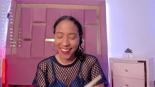 Try the thrill of flirt babes with our cam hosts, featuring unclothed wildness while getting naked and playing with their favored sex toys.