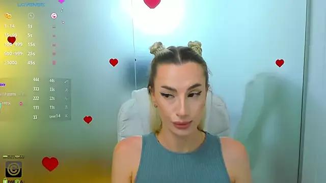Try the thrill of flirt babes with our cam hosts, featuring unclothed wildness while getting naked and playing with their favored sex toys.