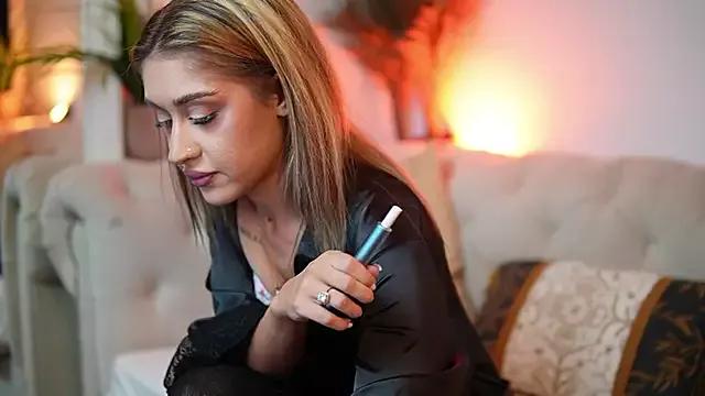 Try the thrill of flirt babes with our cam hosts, featuring unclothed wildness while getting naked and playing with their favored sex toys.