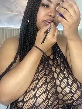 AinaraJimenez from StripChat is Freechat