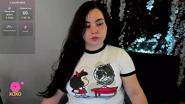Try the thrill of flirt babes with our cam hosts, featuring unclothed wildness while getting naked and playing with their favored sex toys.