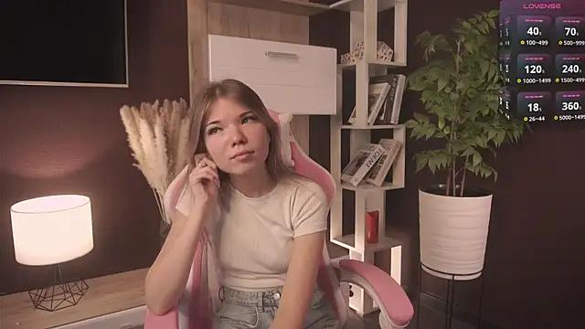 Try the thrill of flirt babes with our cam hosts, featuring unclothed wildness while getting naked and playing with their favored sex toys.