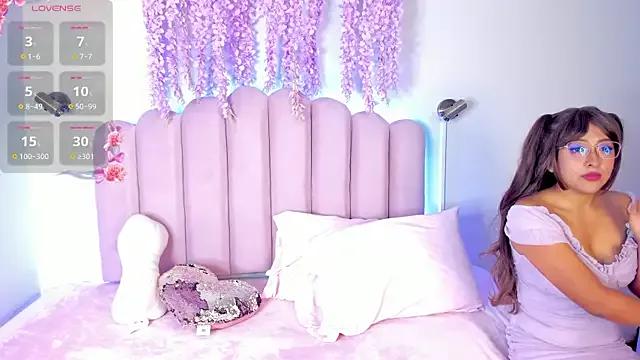 Try the thrill of flirt babes with our cam hosts, featuring unclothed wildness while getting naked and playing with their favored sex toys.