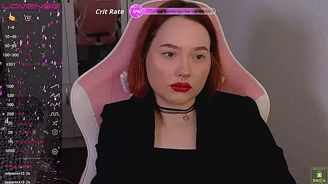 Try the thrill of flirt babes with our cam hosts, featuring unclothed wildness while getting naked and playing with their favored sex toys.