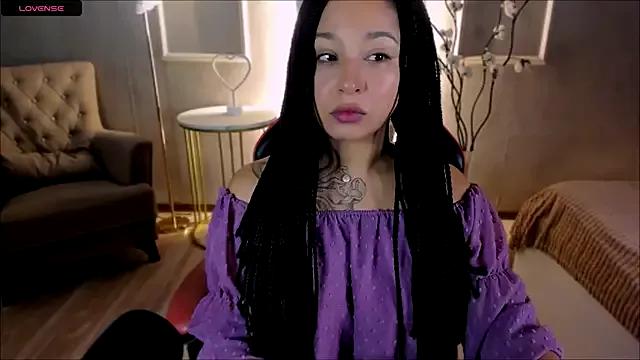 Try the thrill of flirt babes with our cam hosts, featuring unclothed wildness while getting naked and playing with their favored sex toys.