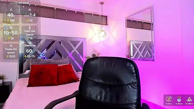 Try the thrill of flirt babes with our cam hosts, featuring unclothed wildness while getting naked and playing with their favored sex toys.