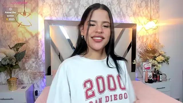 Try the thrill of flirt babes with our cam hosts, featuring unclothed wildness while getting naked and playing with their favored sex toys.
