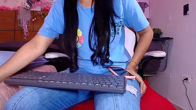 Try the thrill of flirt babes with our cam hosts, featuring unclothed wildness while getting naked and playing with their favored sex toys.