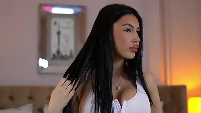 Try the thrill of flirt babes with our cam hosts, featuring unclothed wildness while getting naked and playing with their favored sex toys.