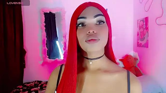 Try the thrill of flirt babes with our cam hosts, featuring unclothed wildness while getting naked and playing with their favored sex toys.