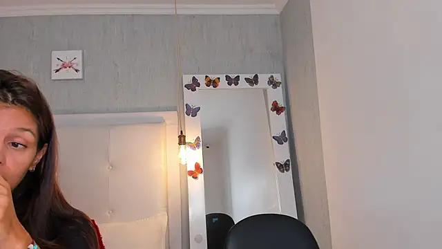 Try the thrill of flirt babes with our cam hosts, featuring unclothed wildness while getting naked and playing with their favored sex toys.