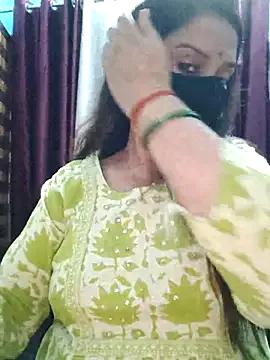 Aishwaryaa_69 from StripChat is Freechat