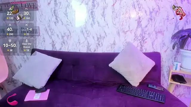 Try the thrill of flirt babes with our cam hosts, featuring unclothed wildness while getting naked and playing with their favored sex toys.