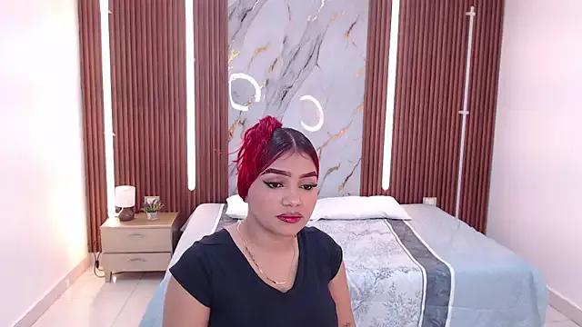 Try the thrill of flirt babes with our cam hosts, featuring unclothed wildness while getting naked and playing with their favored sex toys.