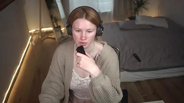 Try the thrill of flirt babes with our cam hosts, featuring unclothed wildness while getting naked and playing with their favored sex toys.