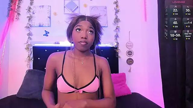 Try the thrill of flirt babes with our cam hosts, featuring unclothed wildness while getting naked and playing with their favored sex toys.