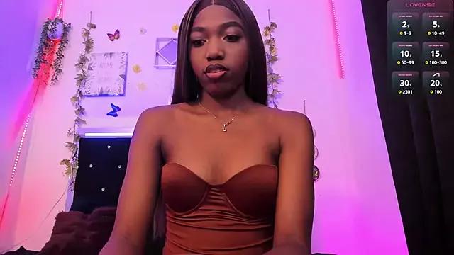 Try the thrill of flirt babes with our cam hosts, featuring unclothed wildness while getting naked and playing with their favored sex toys.