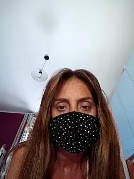 Akemi_rossi from StripChat is Freechat