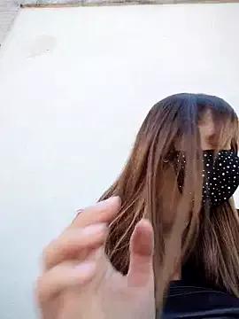 Akemi_rossi from StripChat is Freechat