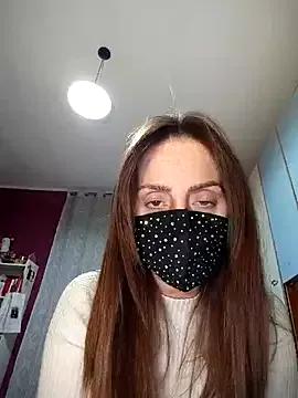 Photos of Akemi_rossi from StripChat is Freechat