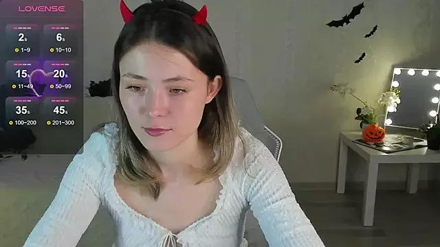 Try the thrill of flirt babes with our cam hosts, featuring unclothed wildness while getting naked and playing with their favored sex toys.