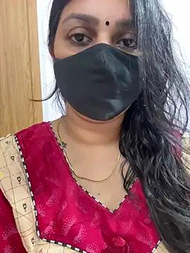 Akhi_Akshaya webcams show profile image 