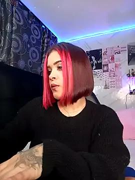 Akira-Lev from StripChat is Freechat