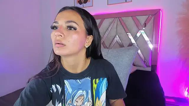 Try the thrill of flirt babes with our cam hosts, featuring unclothed wildness while getting naked and playing with their favored sex toys.