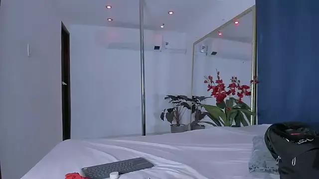 Try the thrill of flirt babes with our cam hosts, featuring unclothed wildness while getting naked and playing with their favored sex toys.