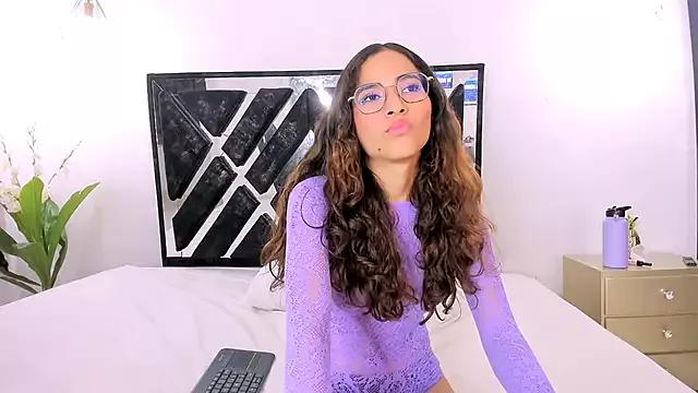 Try the thrill of flirt babes with our cam hosts, featuring unclothed wildness while getting naked and playing with their favored sex toys.