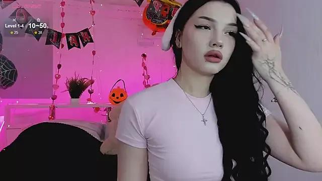 Try the thrill of flirt babes with our cam hosts, featuring unclothed wildness while getting naked and playing with their favored sex toys.