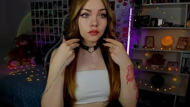 Try the thrill of flirt babes with our cam hosts, featuring unclothed wildness while getting naked and playing with their favored sex toys.