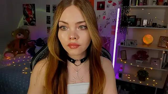 Try the thrill of flirt babes with our cam hosts, featuring unclothed wildness while getting naked and playing with their favored sex toys.